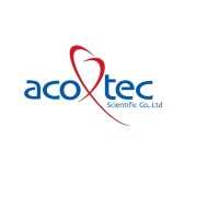 Acotec Scientific Co., Ltd logo - Similar company to Isvb