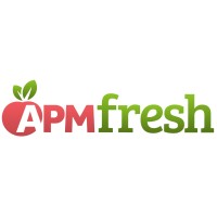 APM Fresh (UK) Ltd logo - Similar company to Fruco Plc