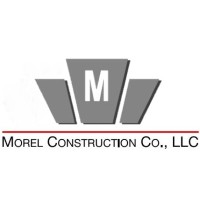 Morel Construction Co., LLC logo - Similar company to Elite Custom Builders