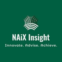 NAiX Insight AB logo - Similar company to Apnc Sweden