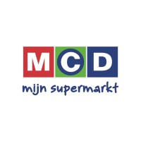 MCD Supermarkten logo - Similar company to Falkom B.V.