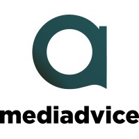 Mediadvice logo - Similar company to Invectus