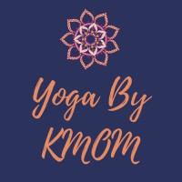 Yoga By KMOM logo - Similar company to Yoga Bharati