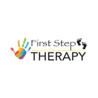 First Step Therapy LLC logo - Similar company to Speak Easy Solutions, Llc