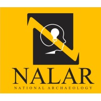 Nalar - National Archaeology logo - Similar company to Bentara Budaya