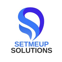 Setmeup Solutions logo - Similar company to Gradisoft