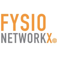 Fysio Networkx logo - Similar company to Physiomatch