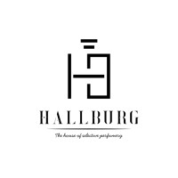 Hallburg Perfume logo - Similar company to الصفوة