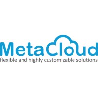 Meta Cloud Tek logo - Similar company to Meta Cloud