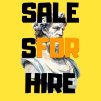 SALES FOR HIRE logo - Similar company to Saas-It Sales