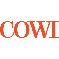 COWI Projektbyrån AB logo - Similar company to Intensivept