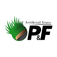 P&F Artificial Grass