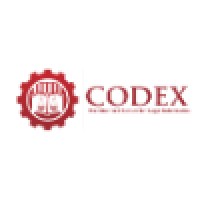 CodeX, The Stanford Center for Legal Informatics logo - Similar company to Startx