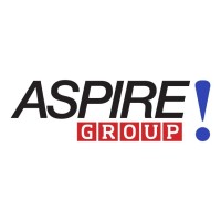 The ASPIRE Group International, LLC logo - Similar company to Taleka