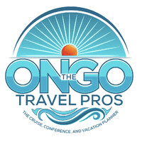 On the Go Travel Pros logo - Similar company to Cvl Economics