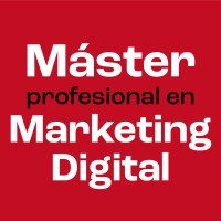 MÁSTER MARKETING DIGITAL EEE logo - Similar company to Informatica Forense, S.L.