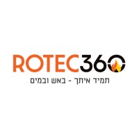 Rotec רוטק 360 logo - Similar company to Afek Properties