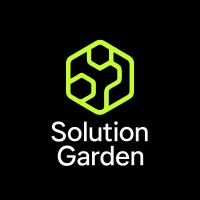 Solution Garden logo - Similar company to Qubinets
