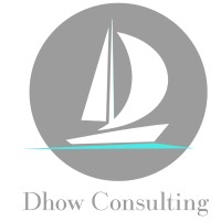 Dhow Consulting logo - Similar company to Phoenic'S Consultancy