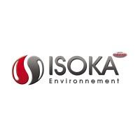 ISOKA ENVIRONNEMENT logo - Similar company to Wat'Iso