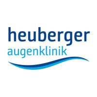 Augenklinik Heuberger AG logo - Similar company to Kobel