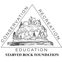 Starved Rock Foundation logo - Similar company to Makespace!