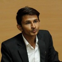 Advocate Rajesh Choudhary logo - Similar company to Striker