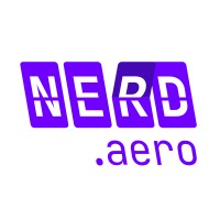 NERD.aero logo - Similar company to Delisky Gmbh