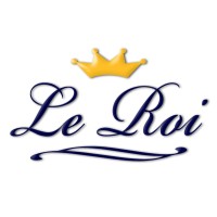 Patisserie Le Roi logo - Similar company to Lefboom