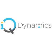 IQ Dynamics Pte Ltd logo - Similar company to Edorace Technologies