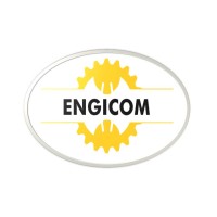 EngiCom logo - Similar company to Engcom