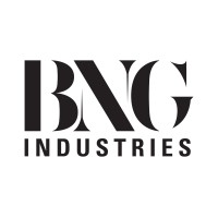 BNG Industries logo - Similar company to Hauntedprops.Com