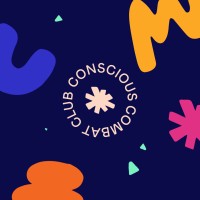 Conscious Combat Club logo - Similar company to Nexus - Plan Managers