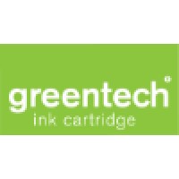 GREENTECH logo - Similar company to Beta Solutions