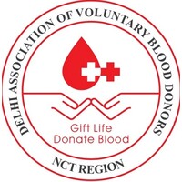 Delhi Association of Voluntary Blood Donors logo - Similar company to Bloodconnect