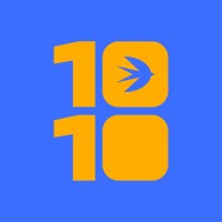 10/10 Agency logo - Similar company to Conceptians