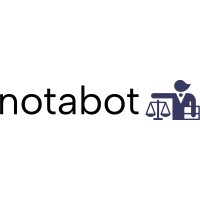 NotaBot logo - Similar company to Notabot