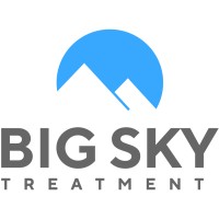 BIG SKY Treatment logo - Related company intelligence peer for Above It All Drug Rehab & Alcohol Abuse Treatment Center