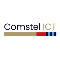 Comstel ICT logo - Similar company to Planetcomms Pty Ltd