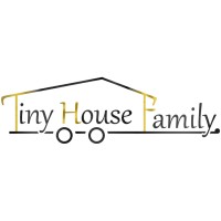 Tiny House Family Deutschland logo - Similar company to Crypto Hunt