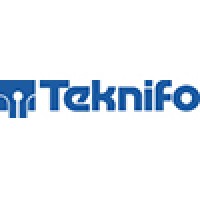 Teknifo AB logo - Similar company to Soikea