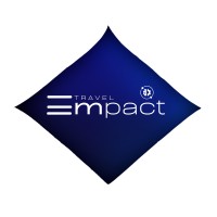 Travel Empact logo - Similar company to Thanks - Love Cities