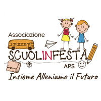 Scuolinfesta APS logo - Similar company to Aisthesis Collective
