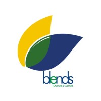 Blends logo - Similar company to Hemsec
