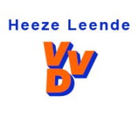 VVD Heeze-Leende logo - Similar company to Vvd Veldhoven