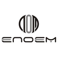 Enoem logo - Similar company to Devolv