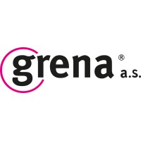 Grena, a.s. logo - Similar company to Twelveeleven