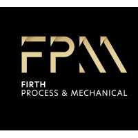 Firth Process & Mechanical Ltd logo - Similar company to Des Group Ltd