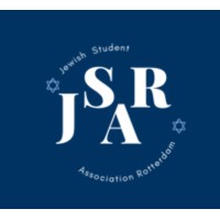 Jewish Student Association Rotterdam logo - Similar company to Erasmus University Council