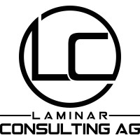 Laminar Consulting AG logo - Similar company to Erpenbach Digital